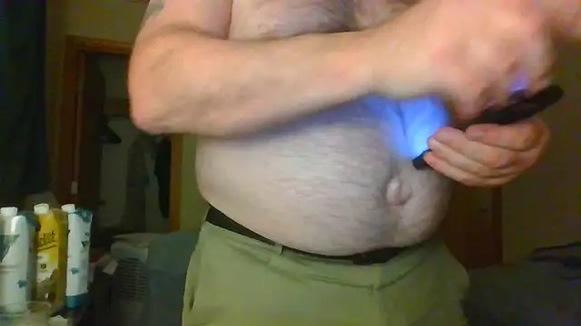 Snapshot of Doherty10 chatting on May 31, 2026, 7:59 am Doherty10 online show from May 31, 2026, 7:59 am