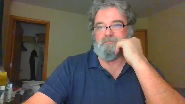 Snapshot of Doherty10 chatting on June 10, 2026, 7:29 am Doherty10 online show from June 10, 2026, 7:29 am