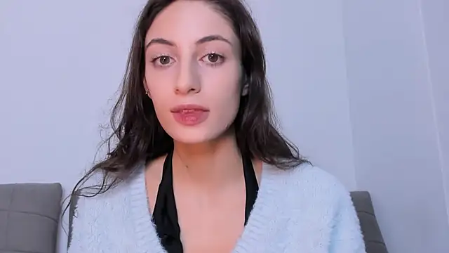 Melanie Angel online show from December 20, 2025, 2:57 pm