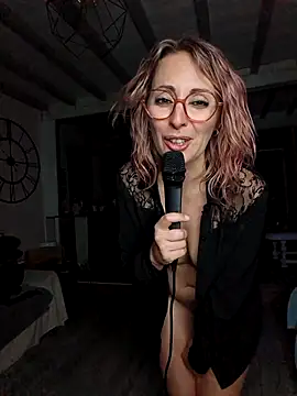 Jade Emeraud online show from March 16, 2025, 4:45 pm