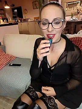 Jade Emeraud online show from March 17, 2025, 7:58 pm