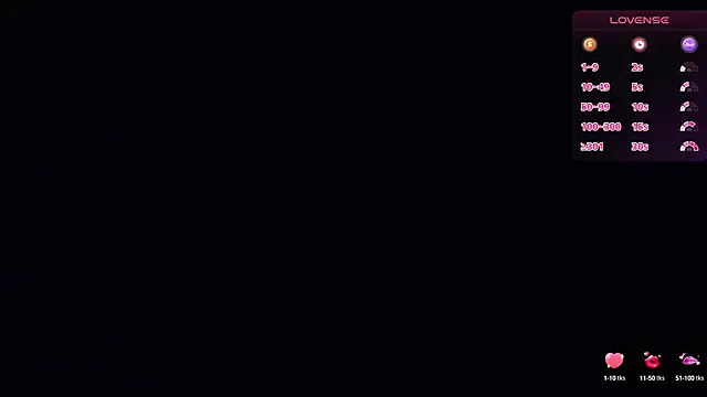 Snapshot of Donniia chatting on March 22, 2025, 2:47 pm Donniia online show from March 22, 2025, 2:47 pm