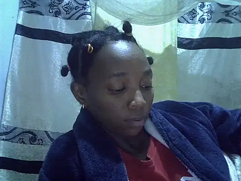 ElianeHot online show from January 31, 2026, 7:12 pm