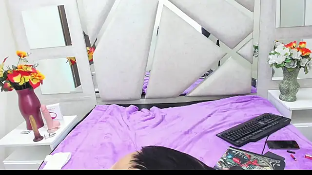 Snapshot of Nairobi_Skinny_ chatting on March 23, 2025, 7:09 am Nairobi Skinny online show from March 23, 2025, 7:09 am