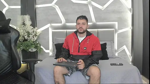 Snapshot of TomSloan_ chatting on March 9, 2025, 11:14 am TomSloan online show from March 9, 2025, 11:14 am
