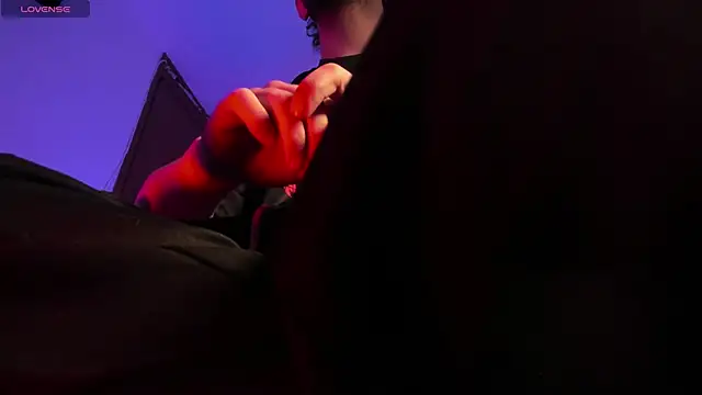 s sven03 online show from January 9, 2026, 10:44 pm