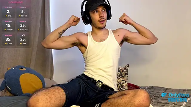 Snapshot of ilytheo chatting on September 25, 2025, 7:06 pm ilytheo online show from September 25, 2025, 7:06 pm