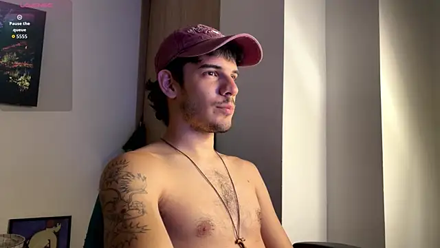 Snapshot of ilytheo chatting on September 28, 2025, 4:18 am ilytheo online show from September 28, 2025, 4:18 am