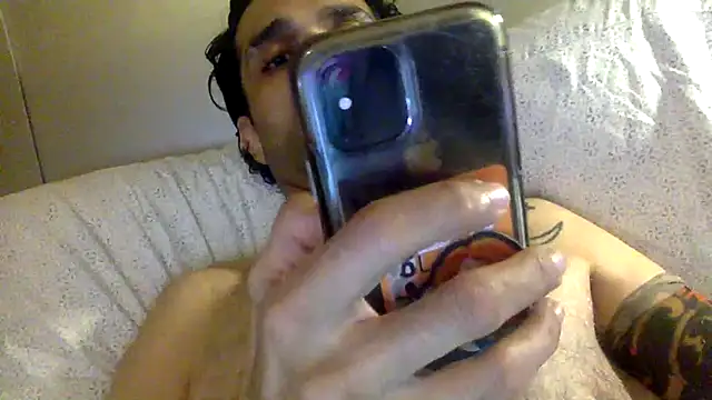 Snapshot of GForceSavage chatting on September 16, 2025, 12:06 pm GForceSavage online show from September 16, 2025, 12:06 pm