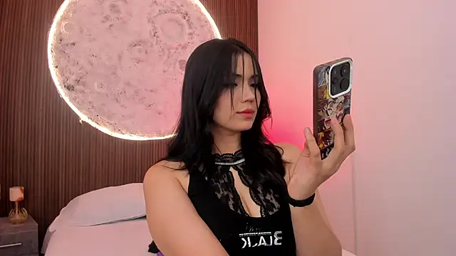 Snapshot of Rubi_Sky chatting on March 20, 2026, 4:50 am Rubi Sky online show from March 20, 2026, 4:50 am