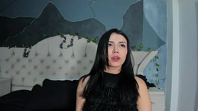 Snapshot of Rubi_Sky chatting on March 22, 2026, 4:27 am Rubi Sky online show from March 22, 2026, 4:27 am