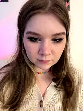 Snapshot of PumaShyXD chatting on October 31, 2025, 11:00 am PumaShyXD online show from October 31, 2025, 11:00 am