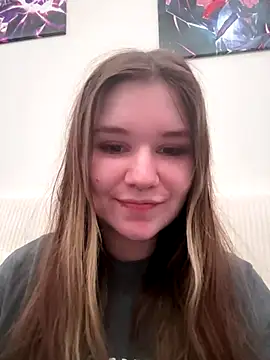 Snapshot of PumaShyXD chatting on November 3, 2025, 7:15 pm PumaShyXD online show from November 3, 2025, 7:15 pm