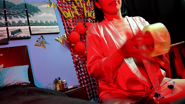 AdelleLennox cg online show from September 16, 2025, 7:04 pm