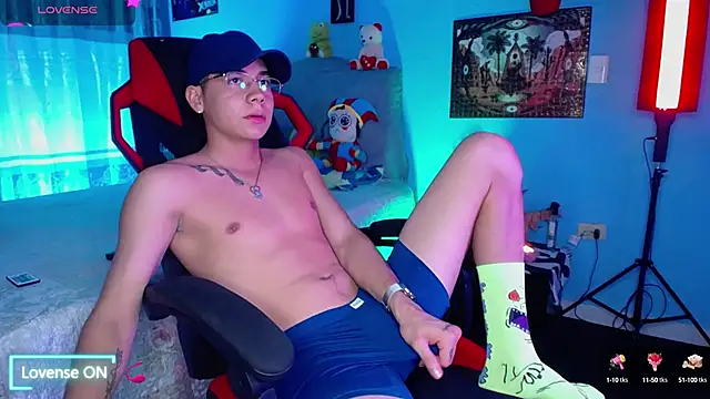 mexican cum online show from September 12, 2025, 3:17 am