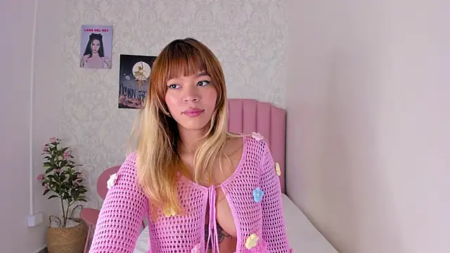 Adria ross online show from February 19, 2026, 1:29 pm