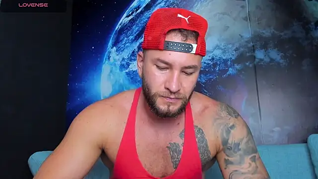 delessandro world online show from March 29, 2026, 12:10 am