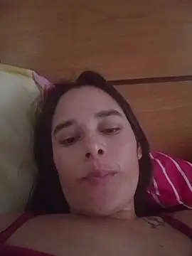 Amelia1  online show from December 4, 2025, 7:44 pm