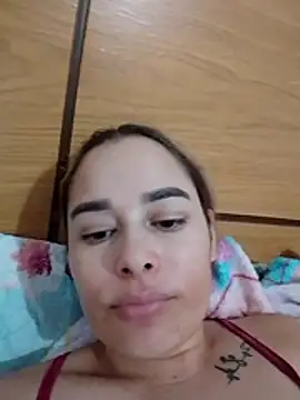 Amelia1  online show from July 2, 2026, 9:43 pm