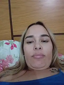 Amelia1  online show from July 11, 2026, 4:37 am