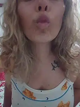 Amelia1  online show from July 28, 2026, 11:37 pm