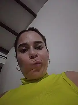 Amelia1  online show from August 1, 2026, 12:21 am