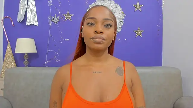 ShantalGomes online show from December 17, 2025, 7:42 pm