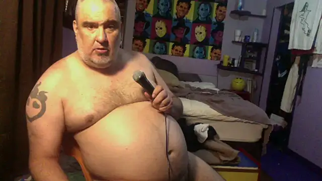 PerveyUncle online show from June 29, 2026, 6:08 am