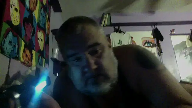 PerveyUncle online show from July 25, 2026, 5:49 am