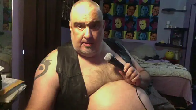 PerveyUncle online show from July 26, 2026, 7:54 pm