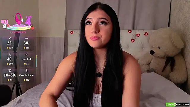 Snapshot of JennyFerguson chatting on February 14, 2026, 6:04 pm JennyFerguson online show from February 14, 2026, 6:04 pm