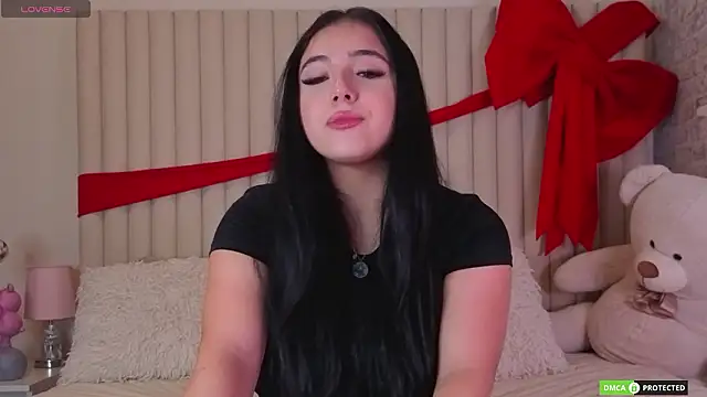 Snapshot of JennyFerguson chatting on February 27, 2026, 6:08 pm JennyFerguson online show from February 27, 2026, 6:08 pm