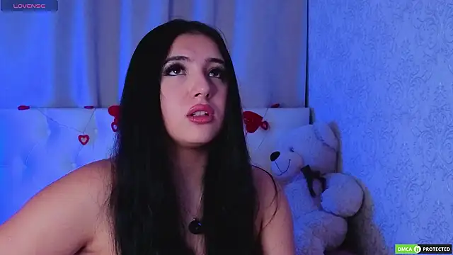 Snapshot of JennyFerguson chatting on March 2, 2026, 5:31 pm JennyFerguson online show from March 2, 2026, 5:31 pm