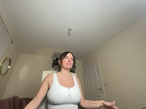 Snapshot of GoddessAlexi1 chatting on February 16, 2025, 11:59 am GoddessAlexi1 online show from February 16, 2025, 11:59 am