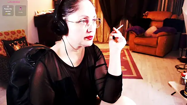 Imperatriza online show from October 5, 2025, 6:50 pm