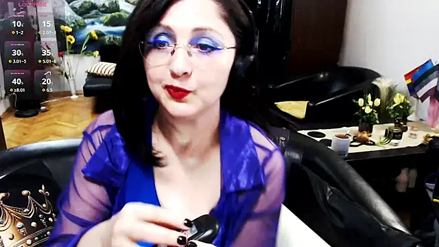 Imperatriza online show from March 18, 2026, 5:16 pm