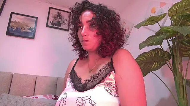 amber demons2021 online show from September 27, 2025, 10:48 pm