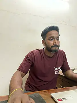 rabikumar1900 online show from April 14, 2026, 5:30 pm