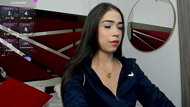 FaloonRoussel online show from September 28, 2025, 1:00 am