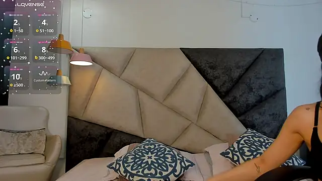 FaloonRoussel online show from March 5, 2026, 6:15 pm