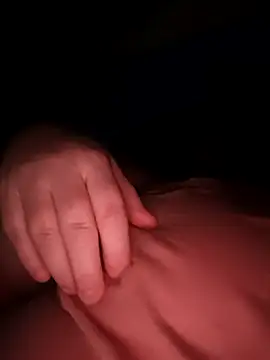 poussychats online show from January 5, 2026, 8:56 pm