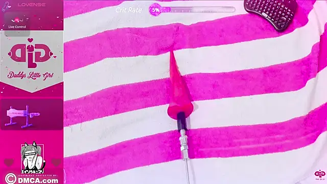 Snapshot of DaddysLittleGirl01 chatting on February 2, 2025, 12:57 pm DaddysLittleGirl01 online show from February 2, 2025, 12:57 pm