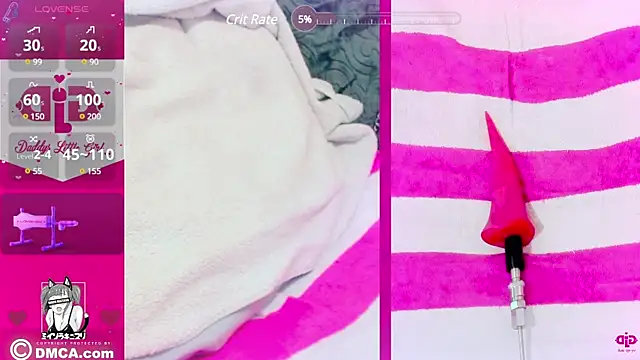 Snapshot of DaddysLittleGirl01 chatting on February 2, 2025, 4:00 pm DaddysLittleGirl01 online show from February 2, 2025, 4:00 pm