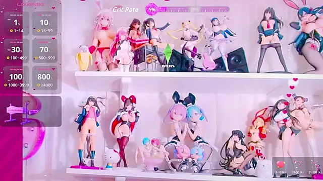 Snapshot of DaddysLittleGirl01 chatting on February 11, 2025, 4:56 pm DaddysLittleGirl01 online show from February 11, 2025, 4:56 pm