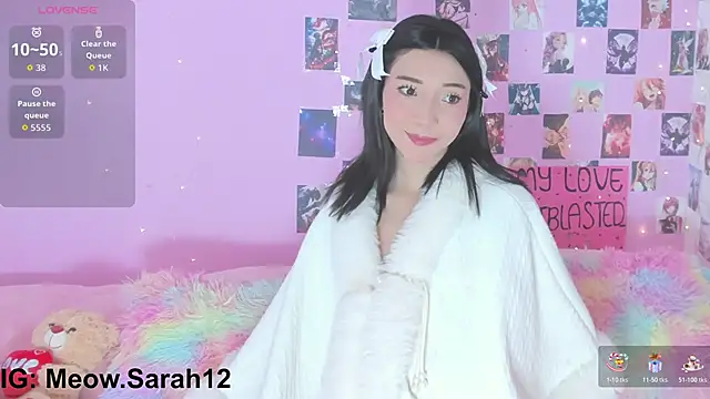 Snapshot of MIDORI_BACK_01 chatting on October 26, 2025, 6:36 pm MIDORI BACK 01 online show from October 26, 2025, 6:36 pm