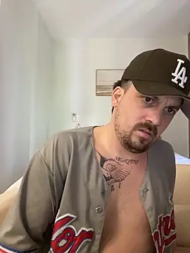 Tremblay Simard online show from March 17, 2026, 4:28 am