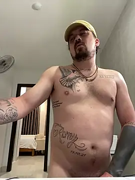 Tremblay Simard online show from April 9, 2026, 4:56 am