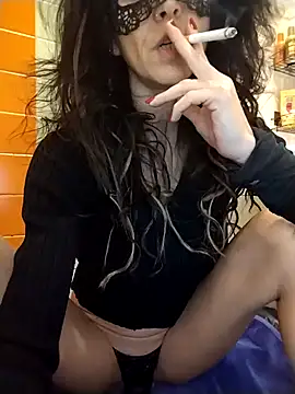EmySkinny85 online show from January 6, 2025, 8:50 pm