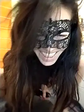 EmySkinny85 online show from January 17, 2025, 6:57 am