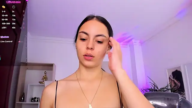 Snapshot of Aleejaa__ chatting on January 28, 2025, 11:28 am Aleejaa online show from January 28, 2025, 11:28 am